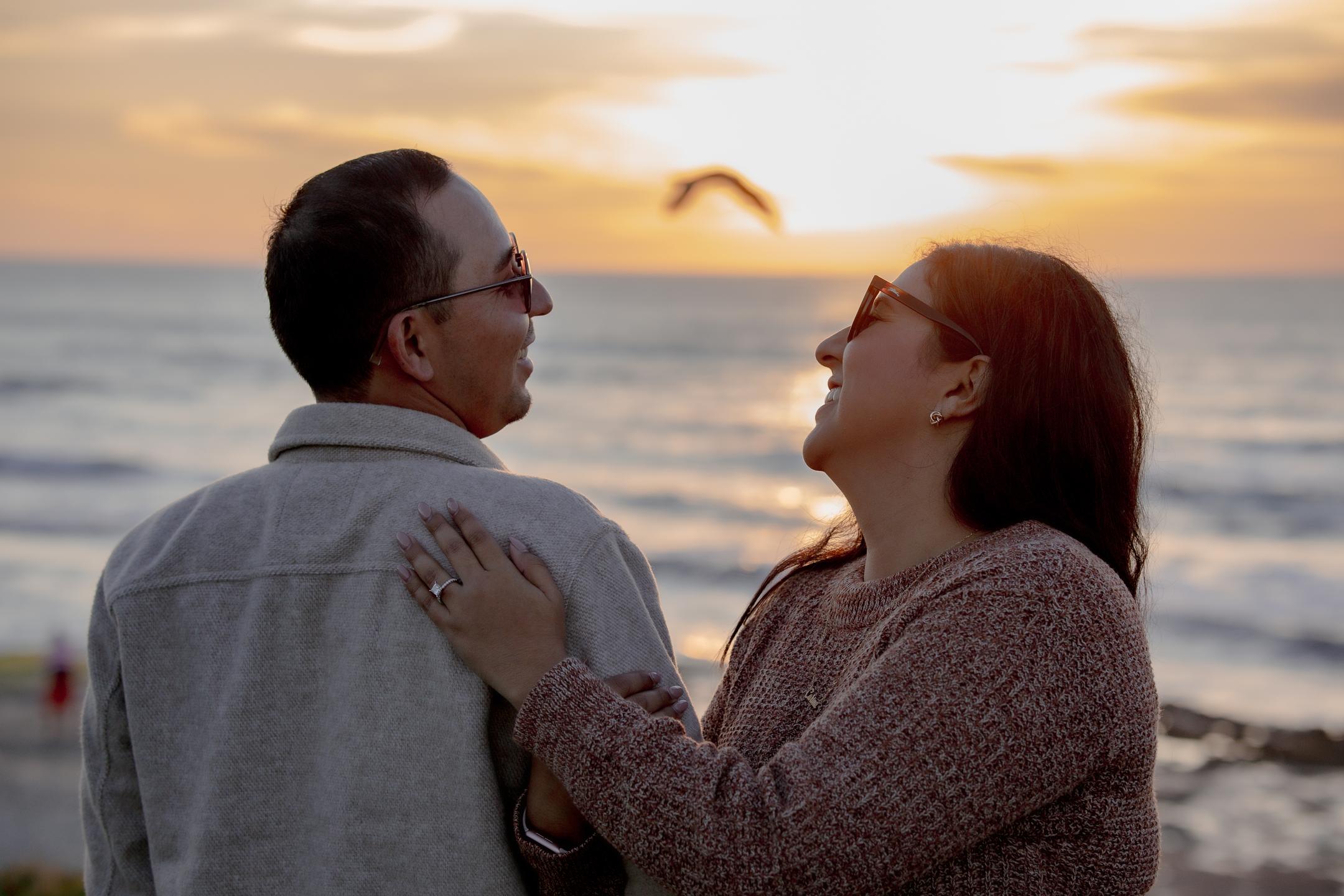 Juan y Carina el día de la propuesta (19/31)