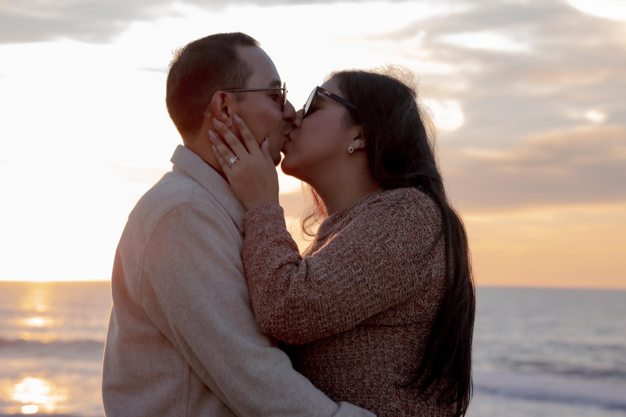 Juan y Carina el día de la propuesta (20/31)