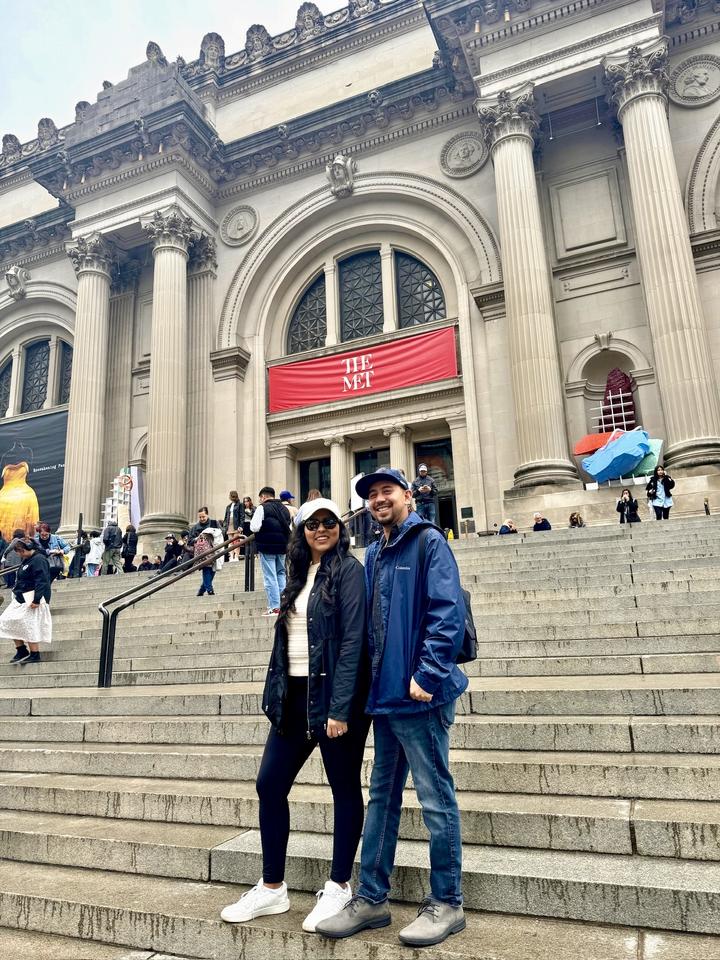Juan y Carina juntos (23/33)