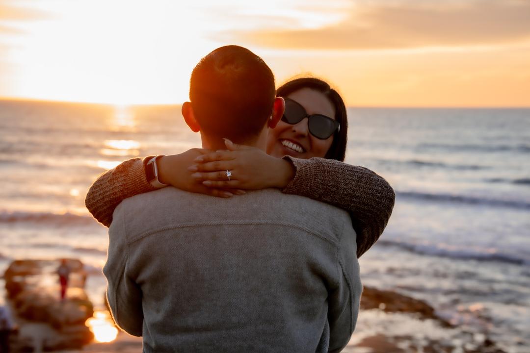 Juan y Carina juntos (30/33)